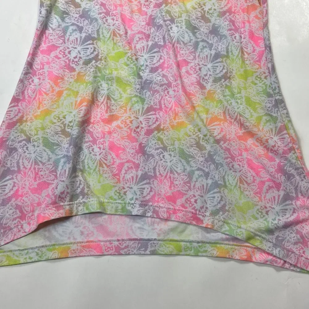 10/$50 Faded Glory Girl Blouse Size 10/12